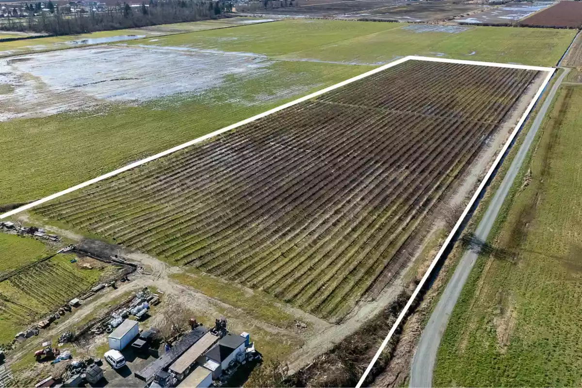 Swimming Pool Photo of 4371 184 Street, Surrey, BC