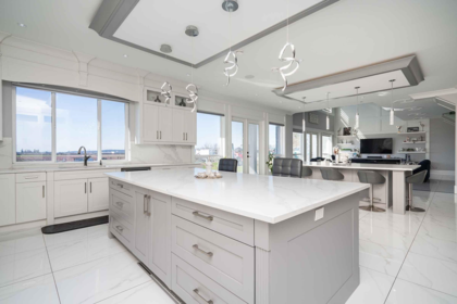 Guest Bathroom Photo of 4371 184 Street, Surrey, BC
