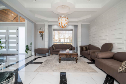 Office / Den Photo of 4371 184 Street, Surrey, BC
