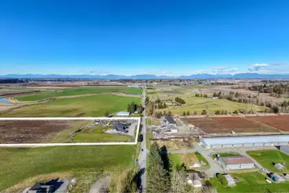 Street View Photo of 4371 184 Street, Surrey, BC