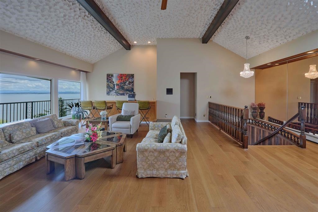 Bedroom 2 Photo of 13026 13 Avenue, Surrey, BC