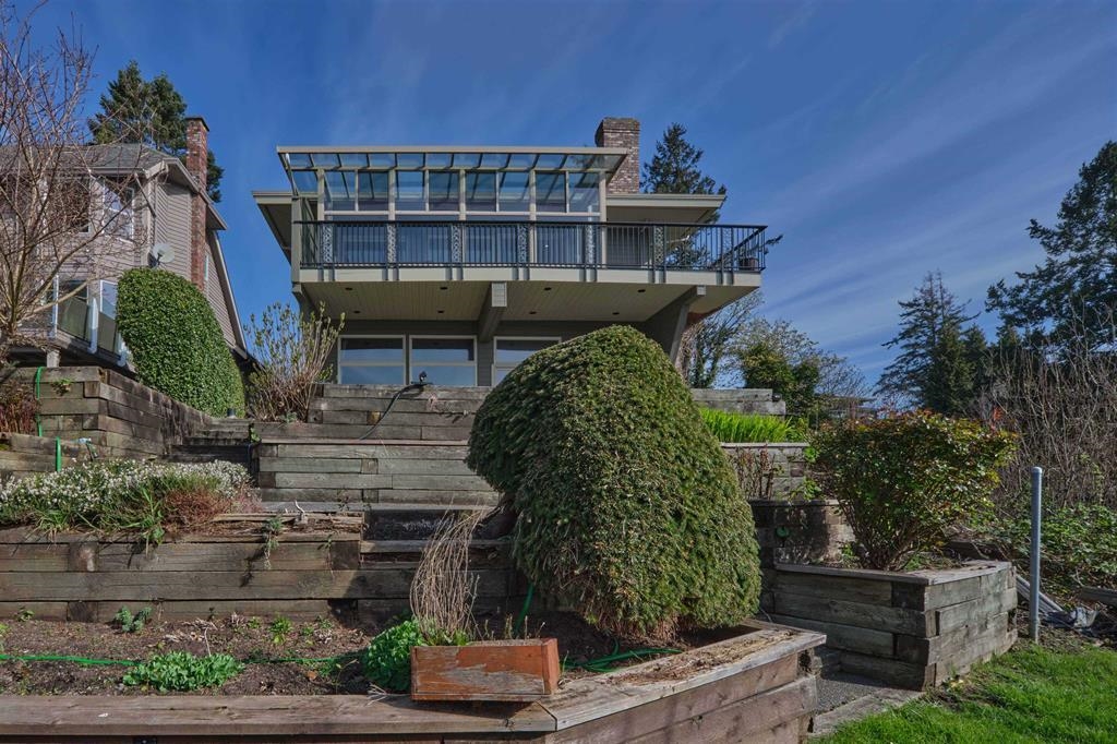 Exterior Rear Photo of 13026 13 Avenue, Surrey, BC