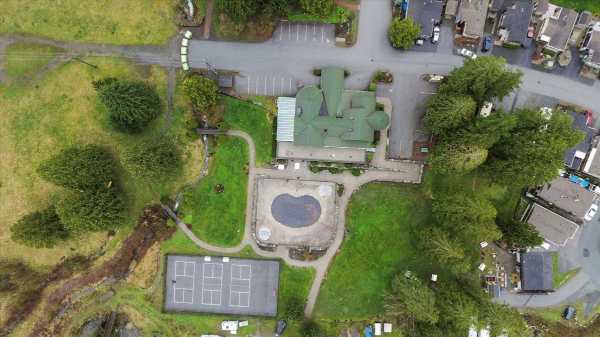 Dining Area Photo of 92 53480 Bridal Falls Road, Rosedale, BC