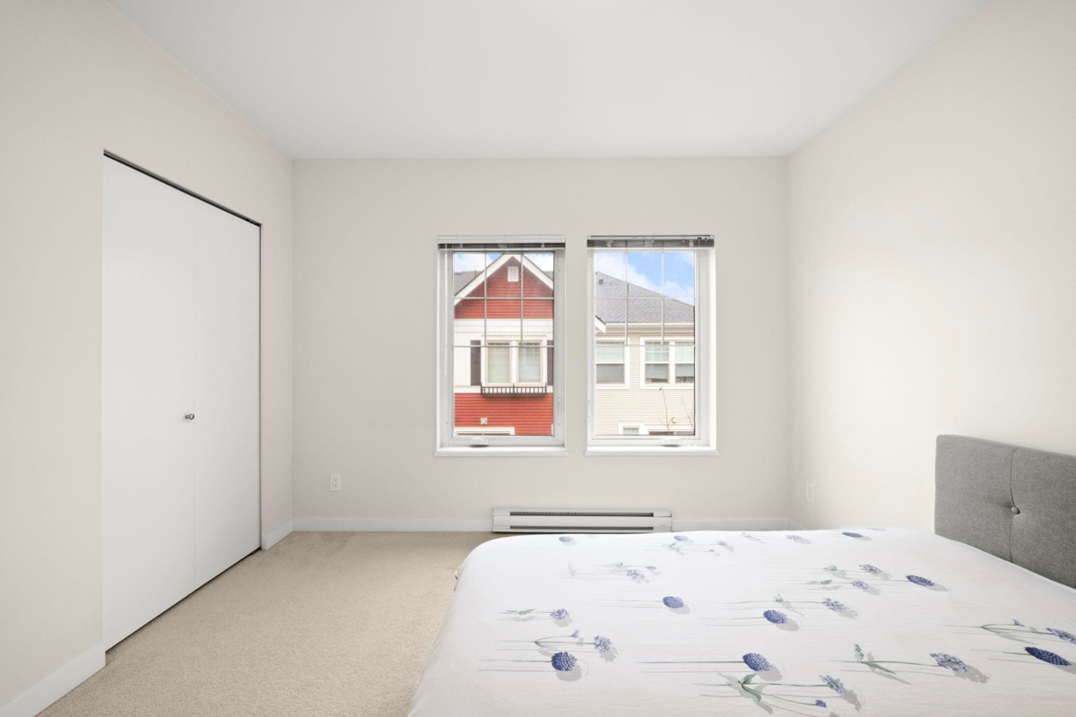 Bedroom 4 Photo of 66 32633 Simon Avenue, Abbotsford, BC