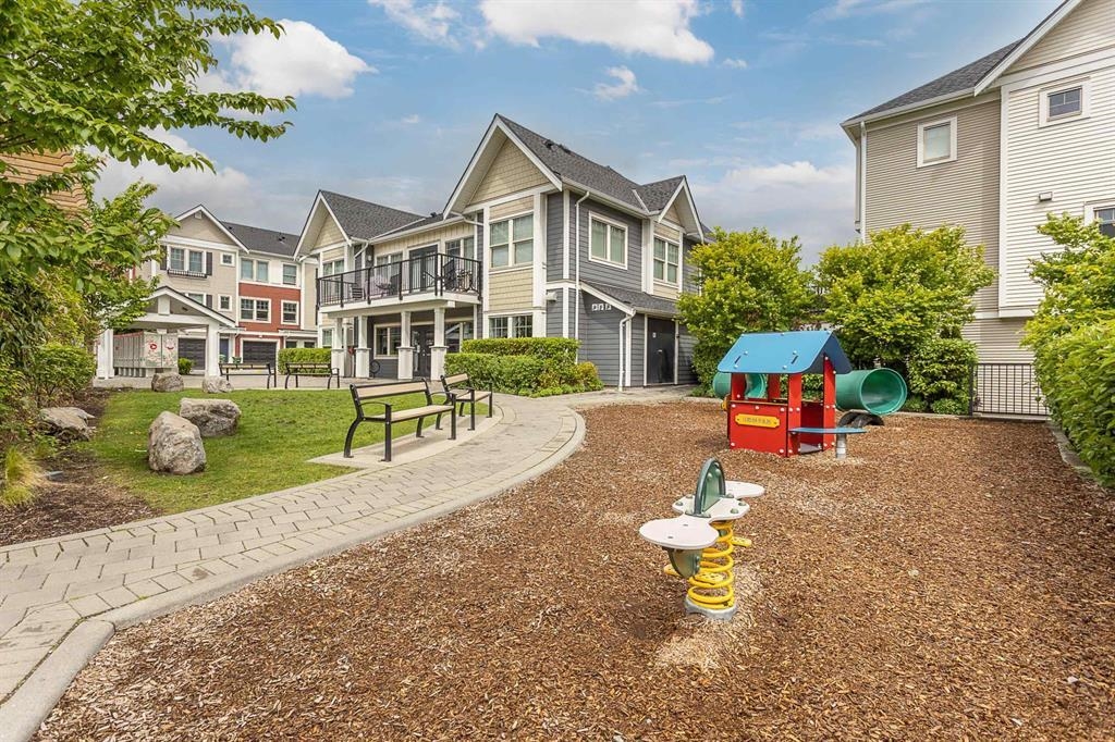 Garden / Landscaping Photo of 66 32633 Simon Avenue, Abbotsford, BC