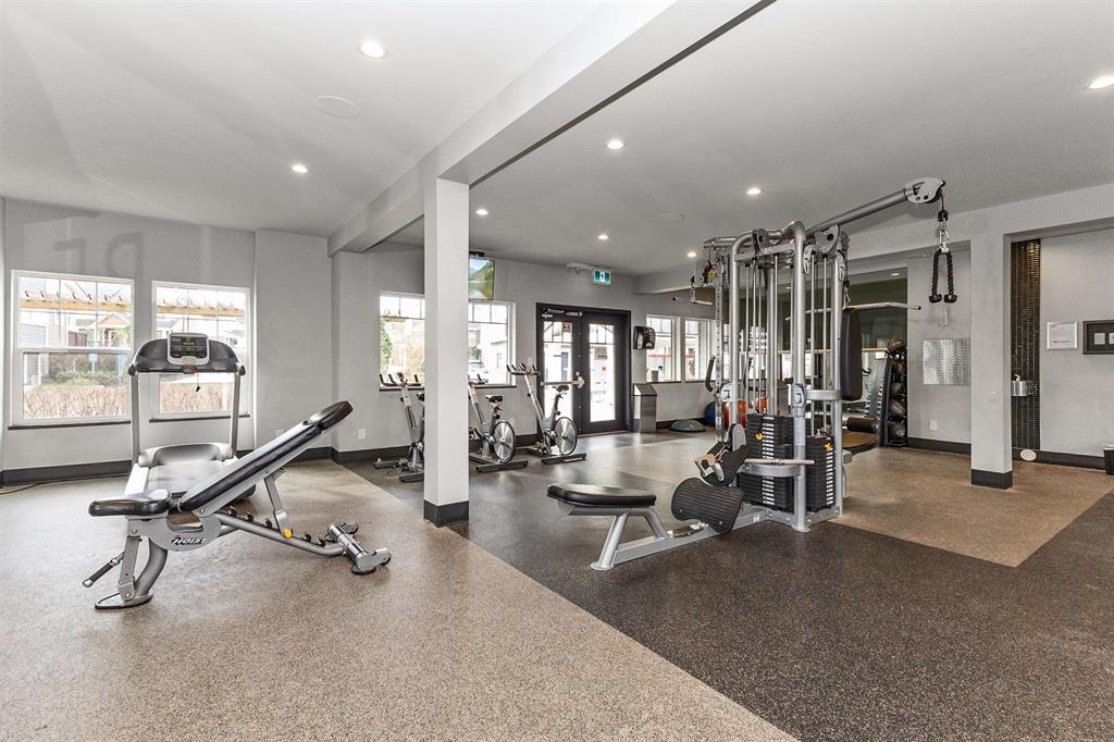 Outdoor Kitchen Photo of 66 32633 Simon Avenue, Abbotsford, BC