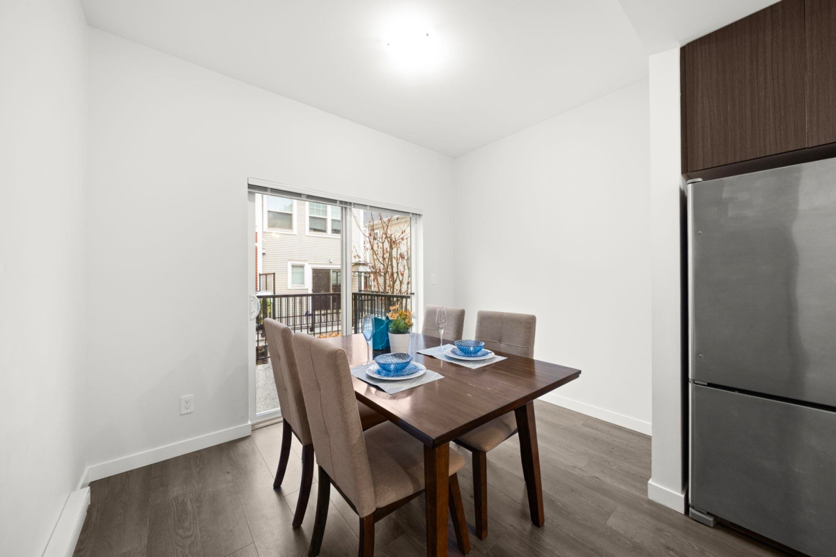 Pantry Photo of 66 32633 Simon Avenue, Abbotsford, BC