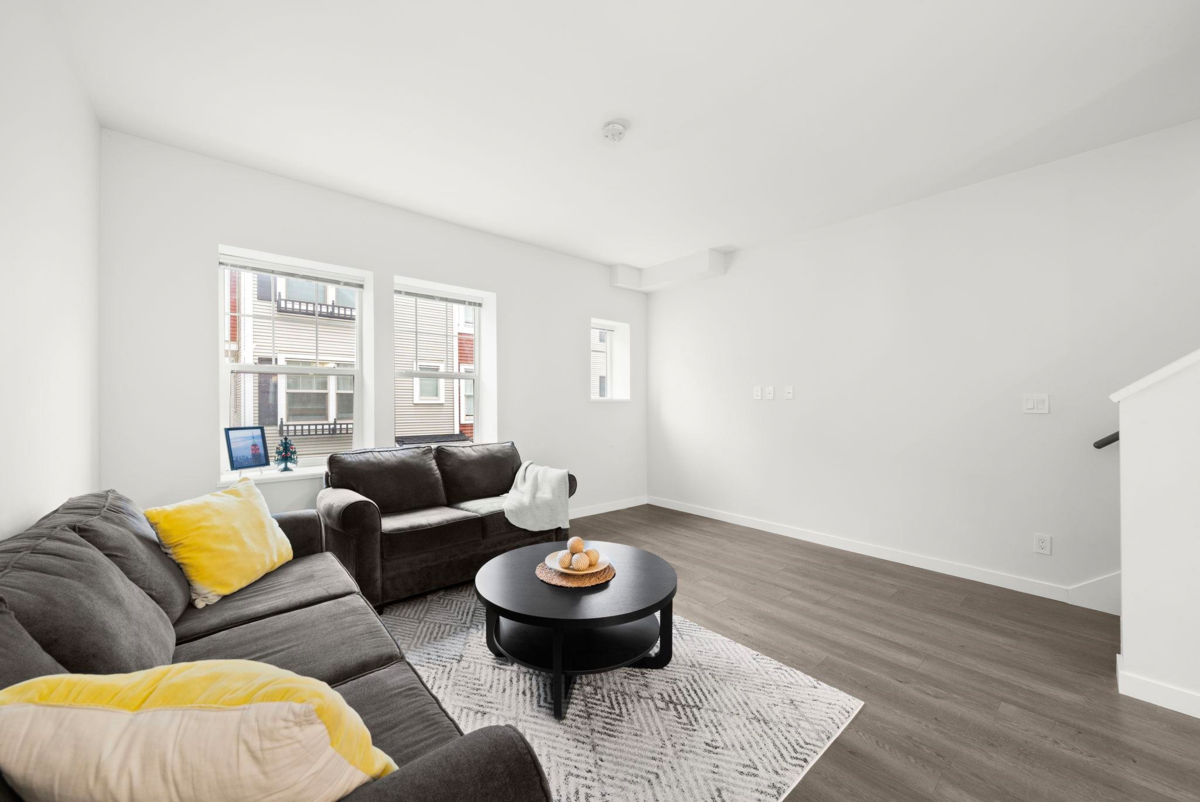 Primary Bedroom Photo of 66 32633 Simon Avenue, Abbotsford, BC