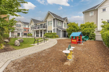 Garden / Landscaping Photo of 66 32633 Simon Avenue, Abbotsford, BC