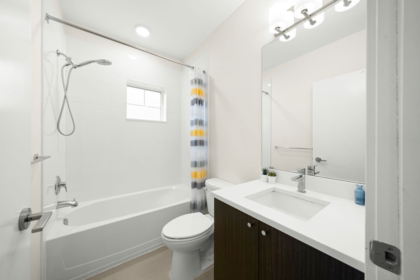Laundry Room Photo of 66 32633 Simon Avenue, Abbotsford, BC