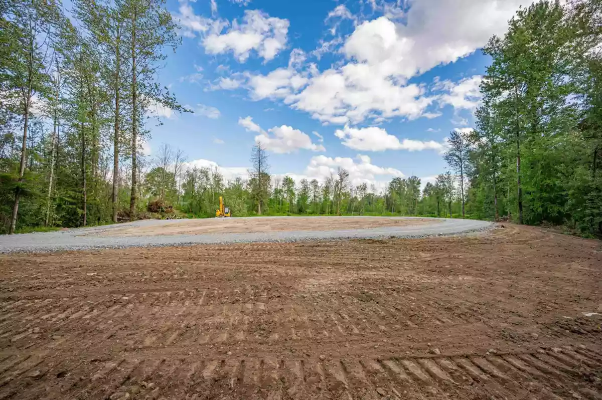 Bedroom 3 Photo of 26714 52 Avenue, Langley, BC
