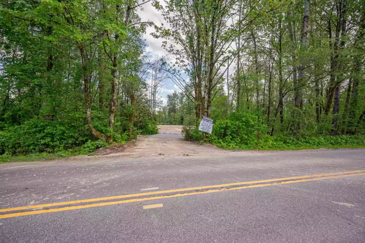 Bedroom 4 Photo of 26714 52 Avenue, Langley, BC