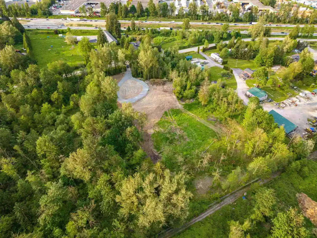 Community Amenities Photo (Clubhouse) of 26714 52 Avenue, Langley, BC