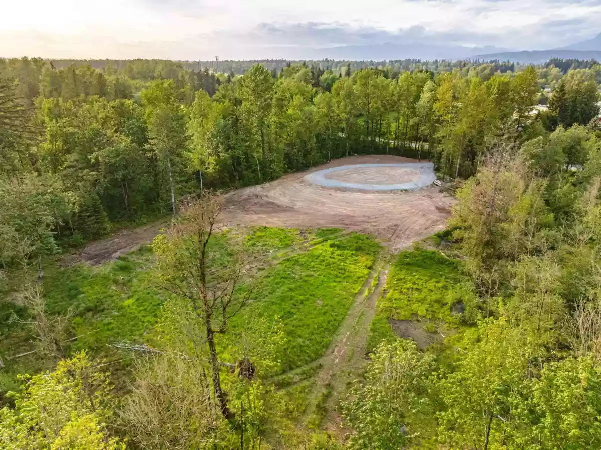 Dining Area Photo of 26714 52 Avenue, Langley, BC