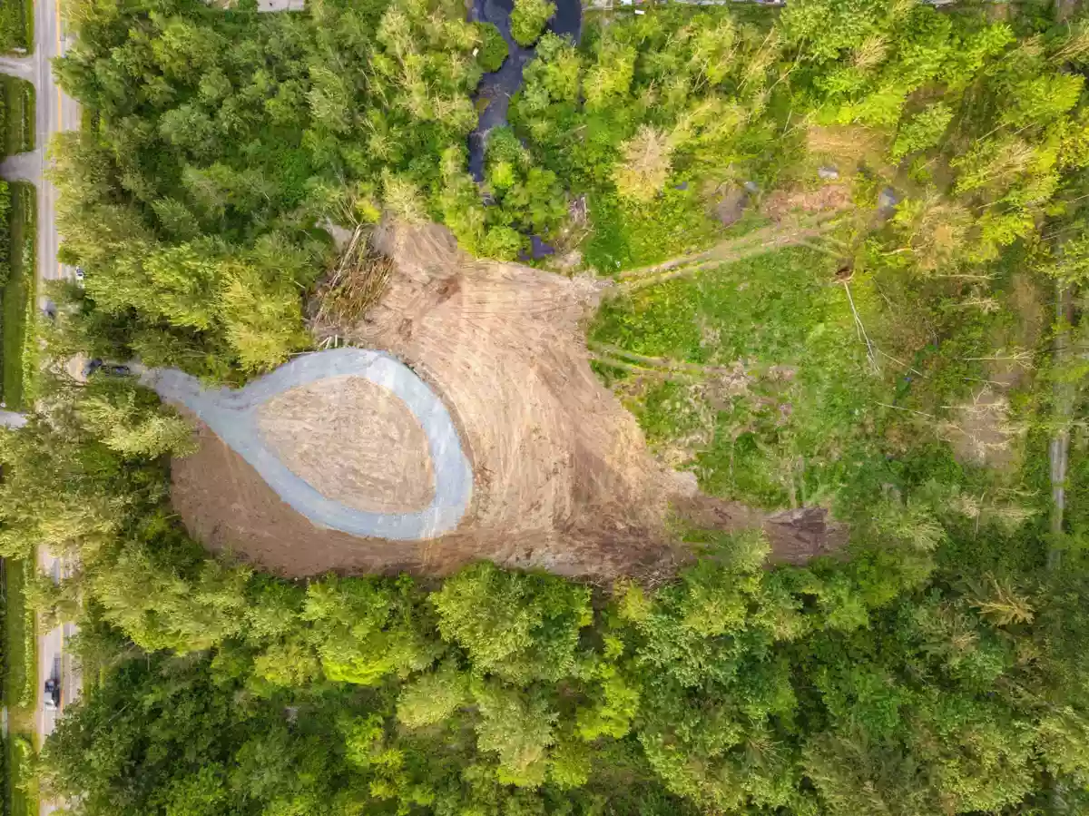Kitchen Photo of 26714 52 Avenue, Langley, BC