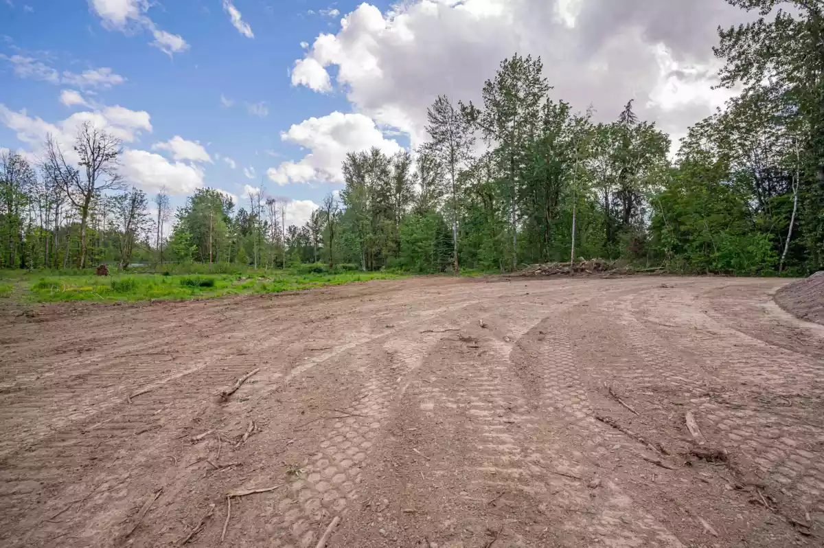 Laundry Room Photo of 26714 52 Avenue, Langley, BC