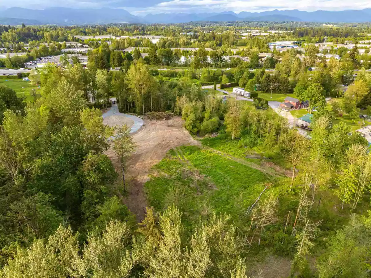 Neighborhood Park Photo Near 26714 52 Avenue, Langley, BC