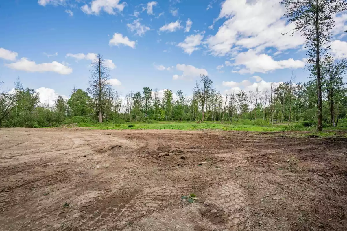 Powder Room Photo of 26714 52 Avenue, Langley, BC