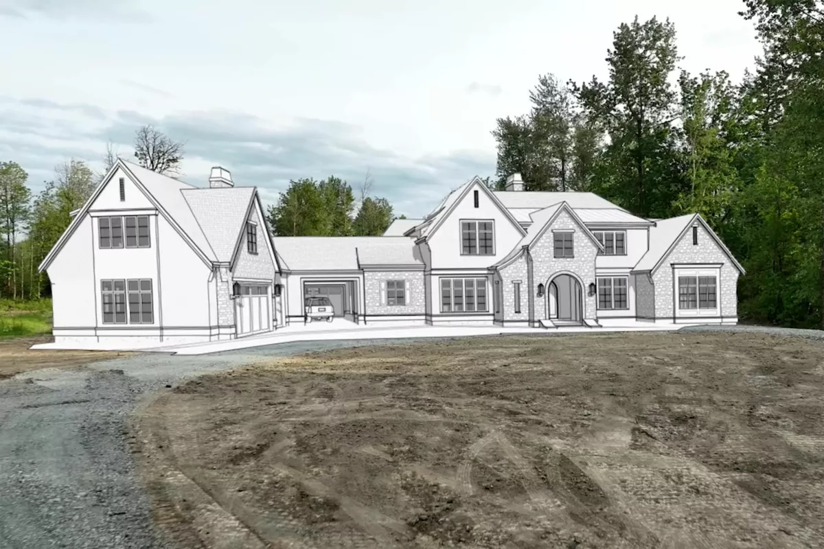 Primary Bathroom Photo of 26714 52 Avenue, Langley, BC