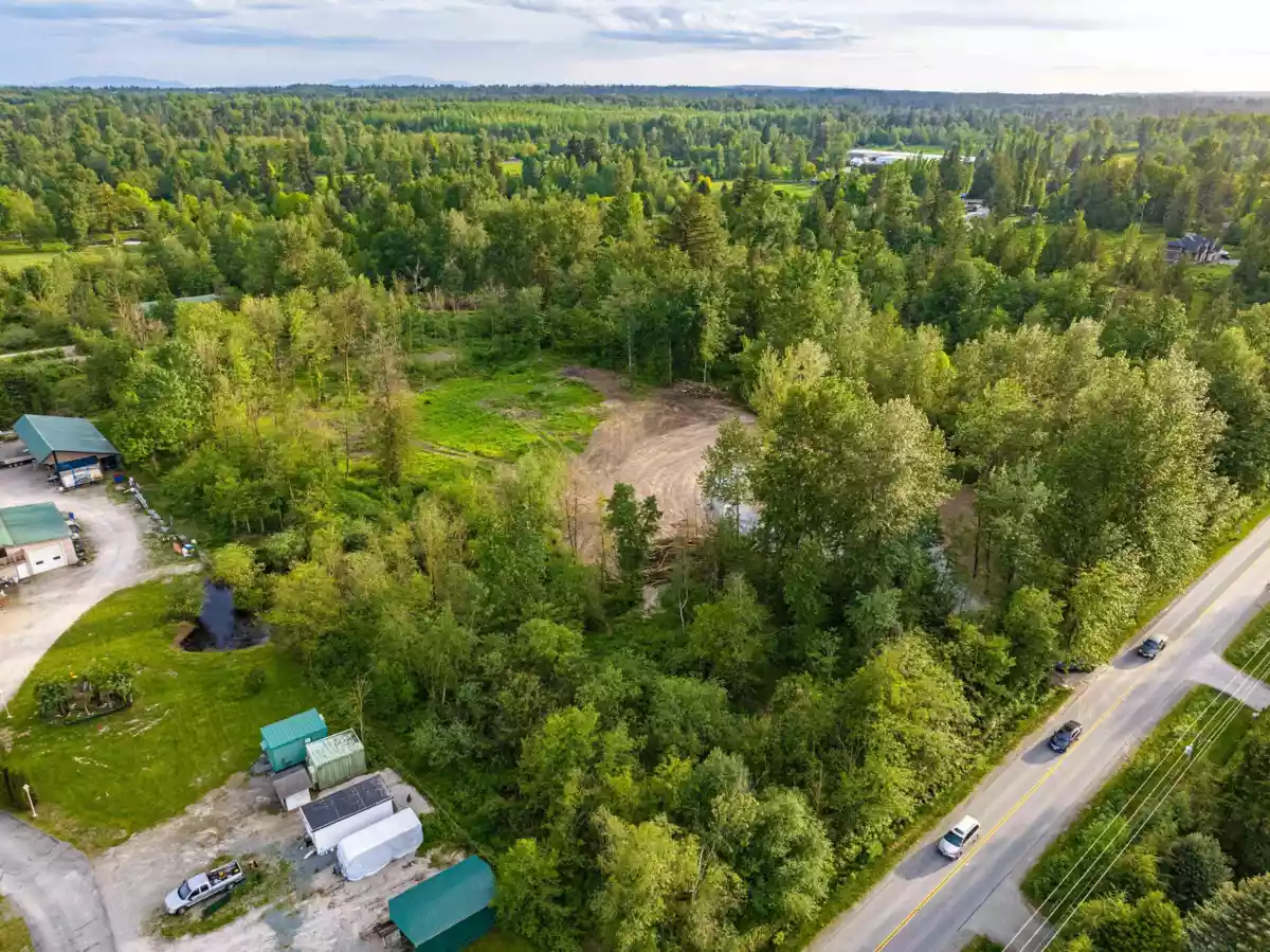 Street View Photo of 26714 52 Avenue, Langley, BC