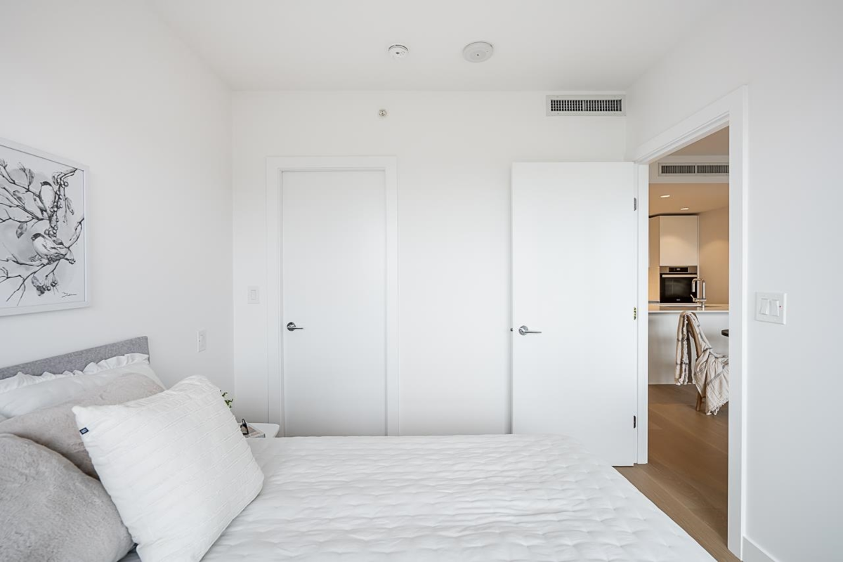 Laundry Room Photo of 711 5788 Gilbert Road, Richmond, BC