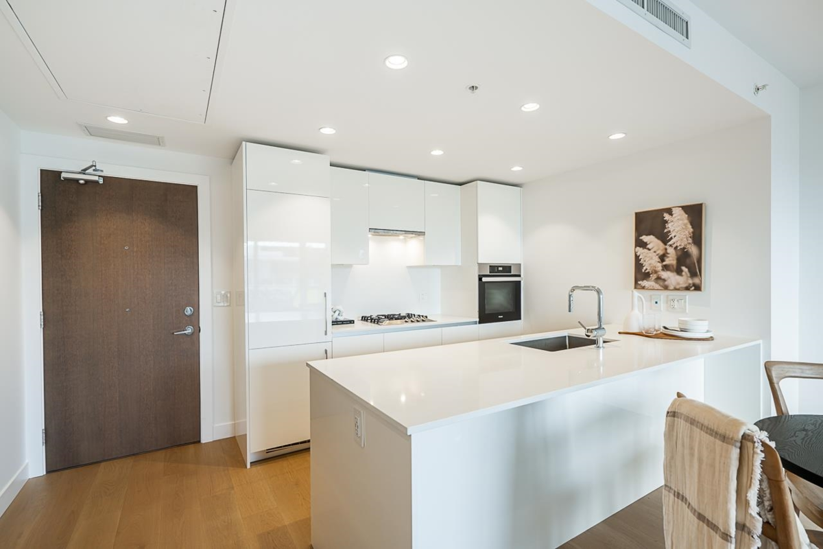 Pantry Photo of 711 5788 Gilbert Road, Richmond, BC