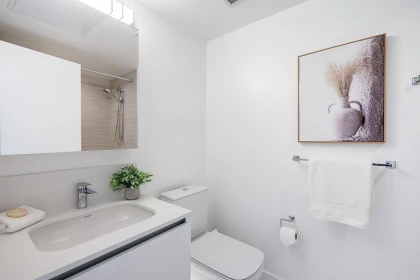 Mudroom Photo of 711 5788 Gilbert Road, Richmond, BC