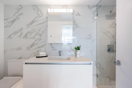 Office / Den Photo of 711 5788 Gilbert Road, Richmond, BC