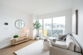 711 5788 Gilbert Road, Richmond, BC