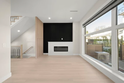 3 4558 Portland Street, Burnaby, BC