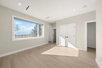 Office / Den Photo of 3 4558 Portland Street, Burnaby, BC