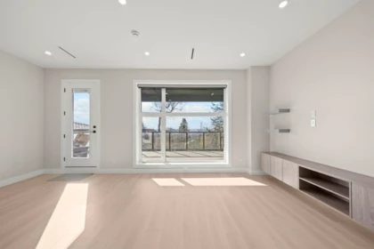 Pantry Photo of 3 4558 Portland Street, Burnaby, BC