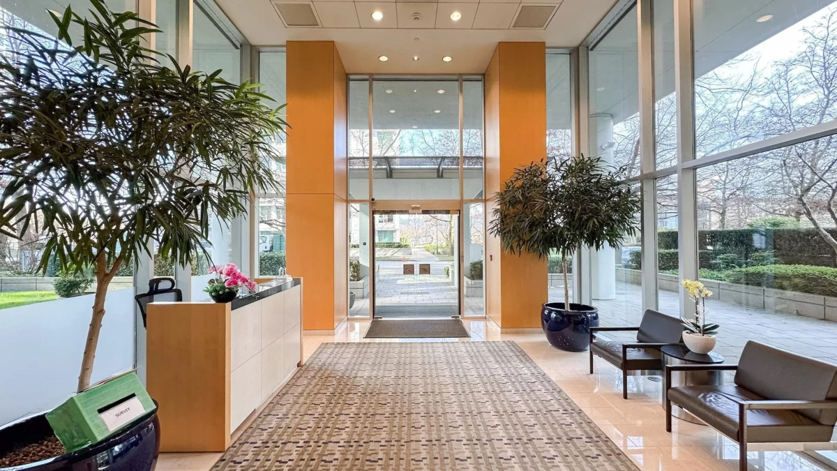 Loft / Bonus Room Photo of 1004 1710 Bayshore Drive, Vancouver, BC