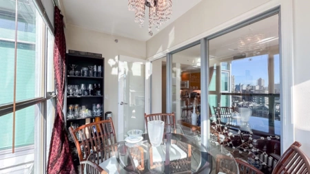 Office / Den Photo of 1004 1710 Bayshore Drive, Vancouver, BC