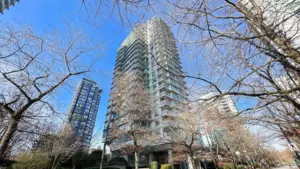 1004 1710 Bayshore Drive, Vancouver, BC