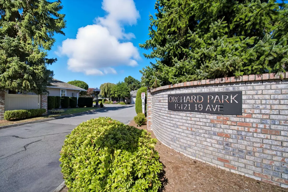 Outdoor Deck Photo of 118 15121 19 Avenue, Surrey, BC