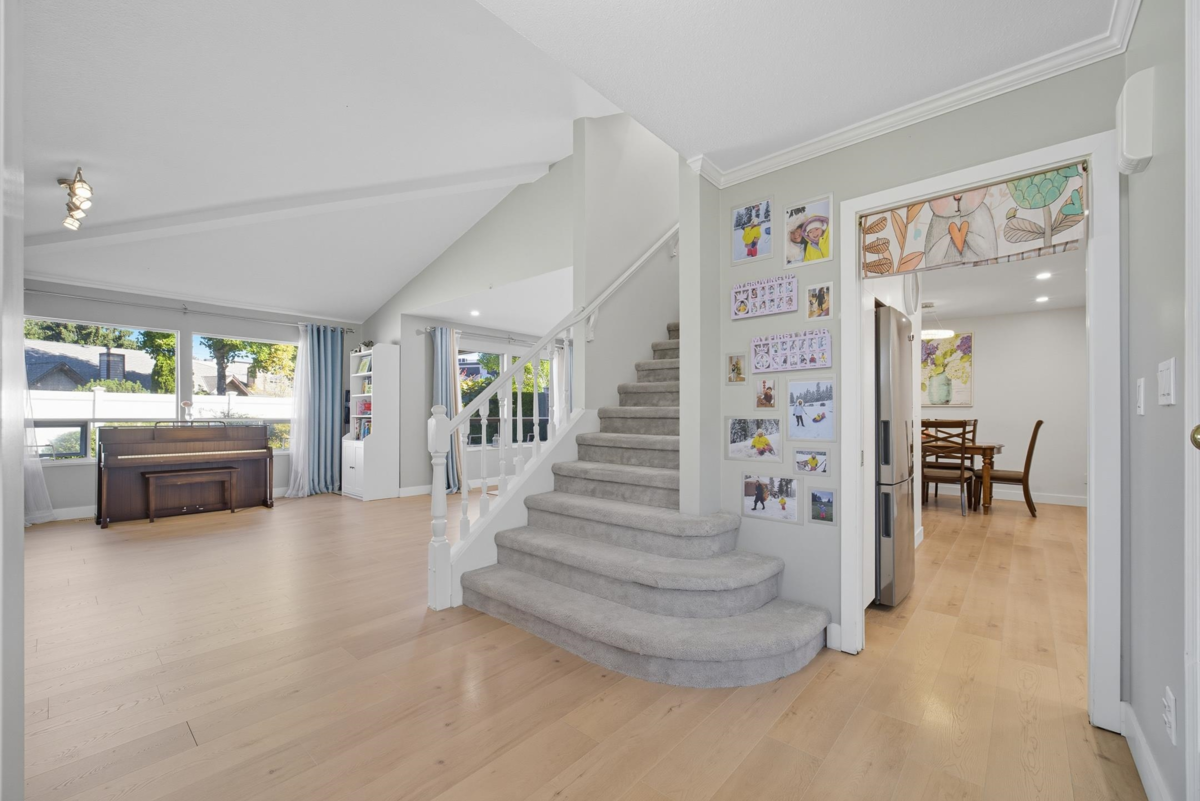 Primary Bedroom Photo of 118 15121 19 Avenue, Surrey, BC