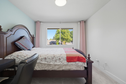 Basement Recreation Room Photo of 118 15121 19 Avenue, Surrey, BC