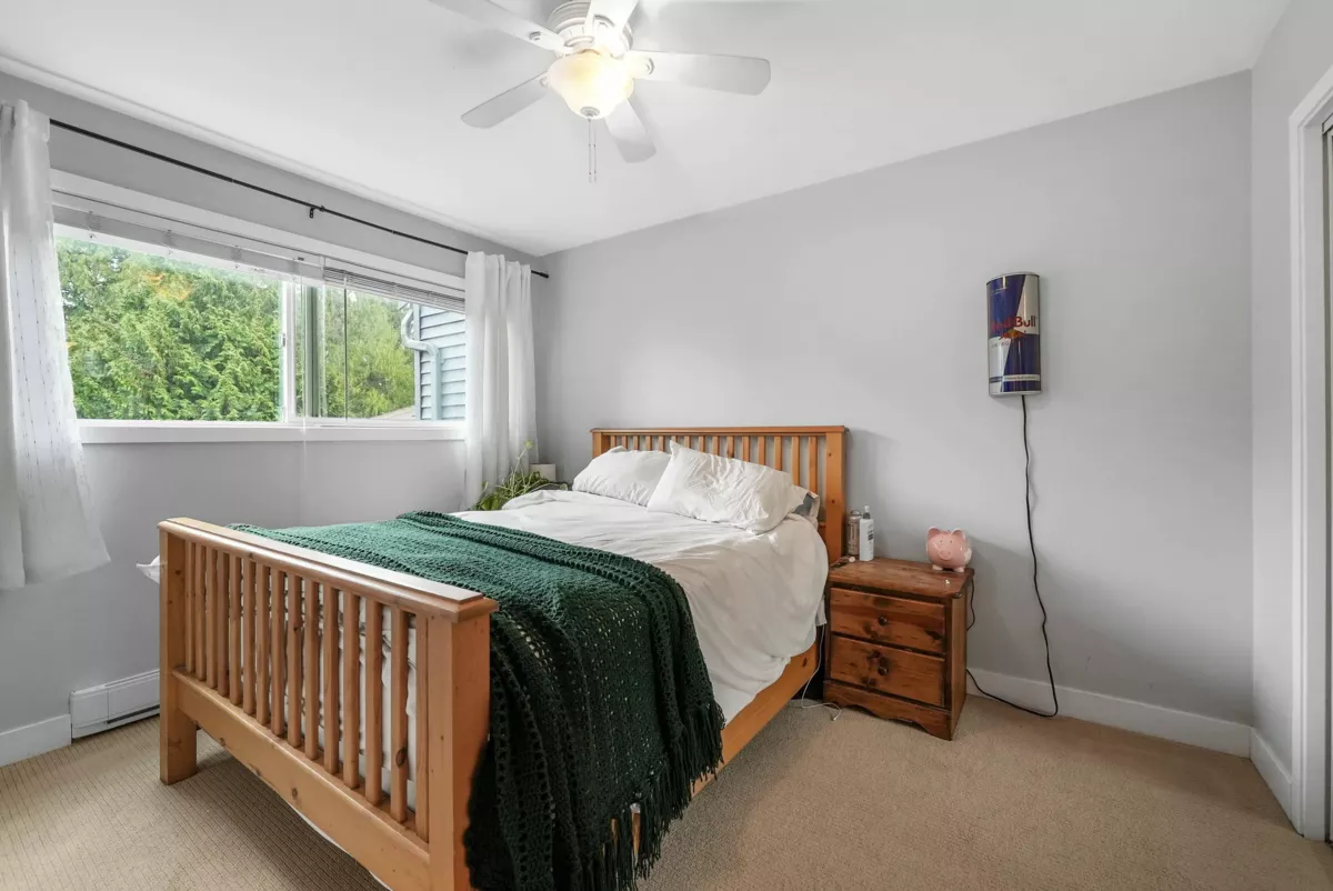 Bedroom 3 Photo of 13 20155 50 Avenue, Langley, BC