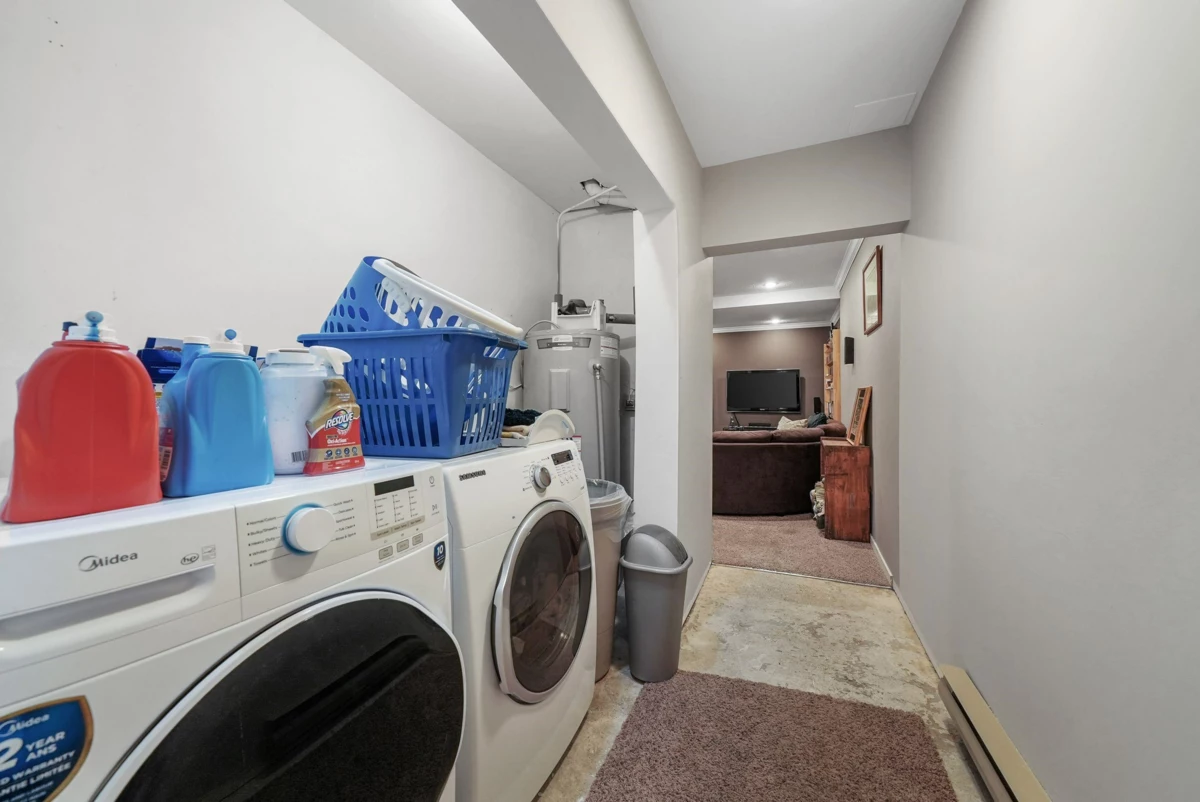 Bedroom 4 Photo of 13 20155 50 Avenue, Langley, BC