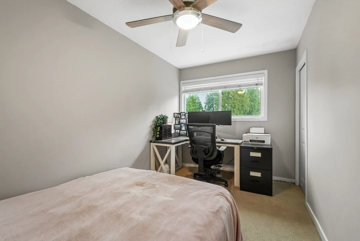 Breakfast Nook Photo of 13 20155 50 Avenue, Langley, BC