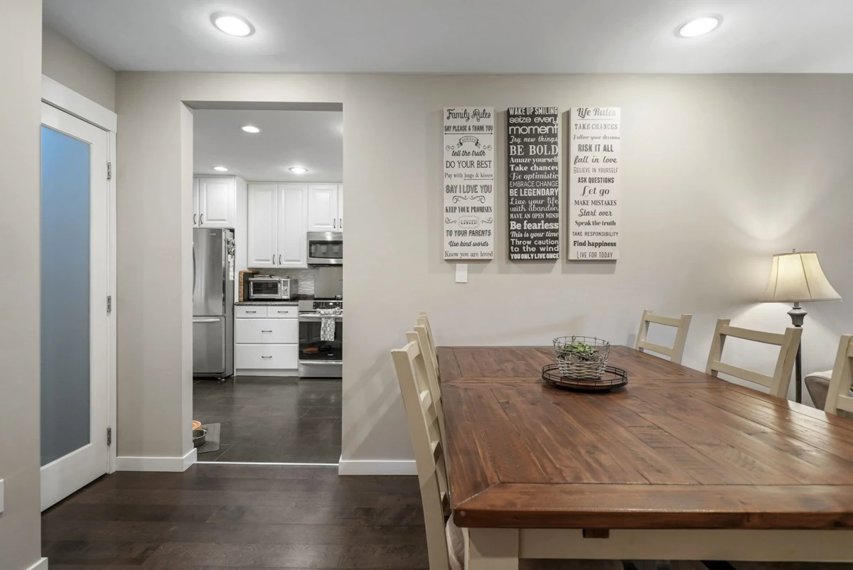 Family Room Photo of 13 20155 50 Avenue, Langley, BC