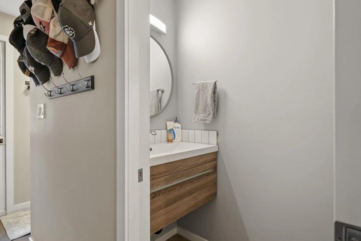 Garden / Landscaping Photo of 13 20155 50 Avenue, Langley, BC