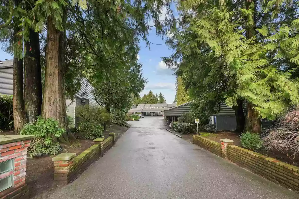 Hallway Photo of 13 20155 50 Avenue, Langley, BC