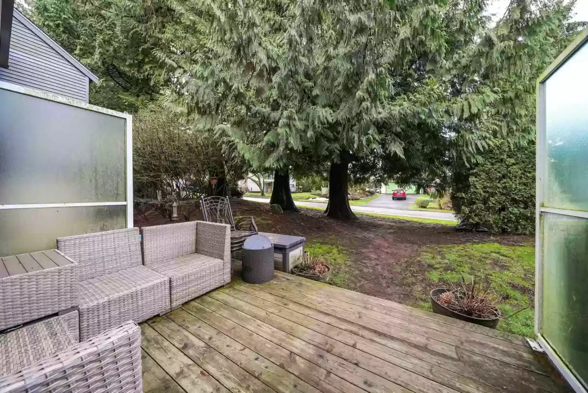 Laundry Room Photo of 13 20155 50 Avenue, Langley, BC