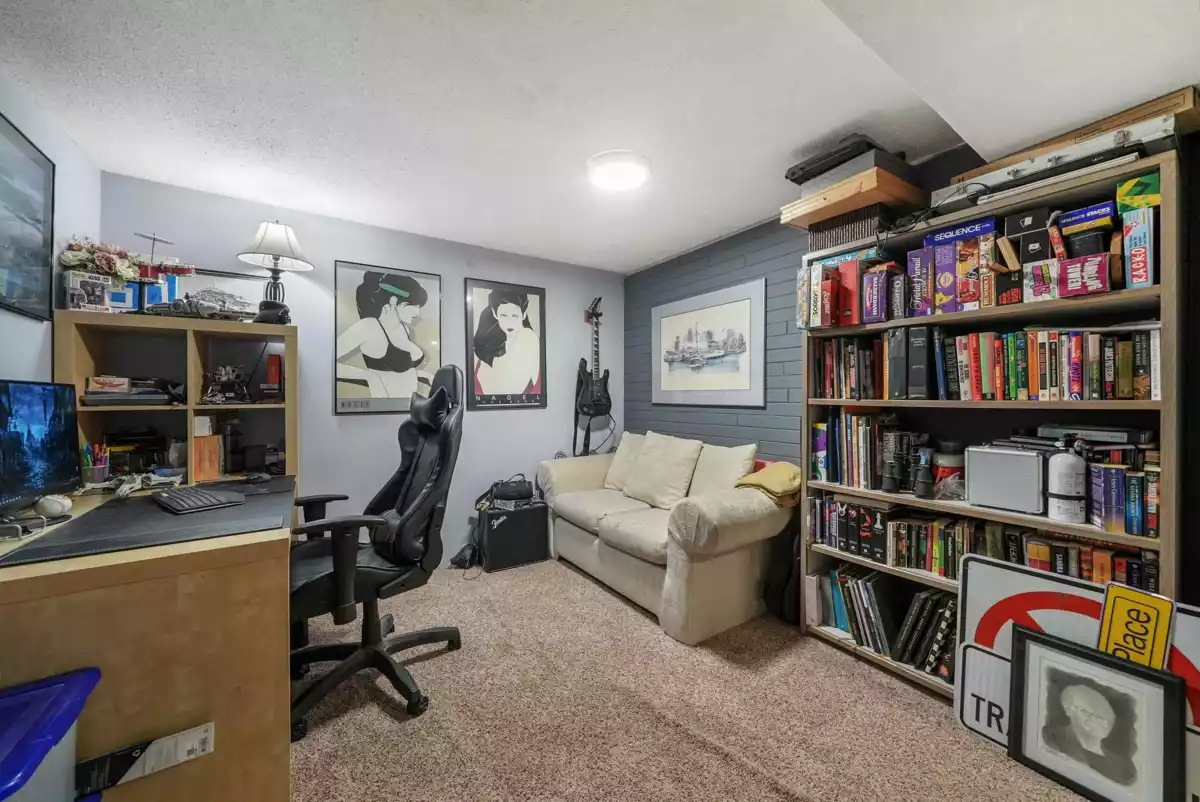 Loft / Bonus Room Photo of 13 20155 50 Avenue, Langley, BC