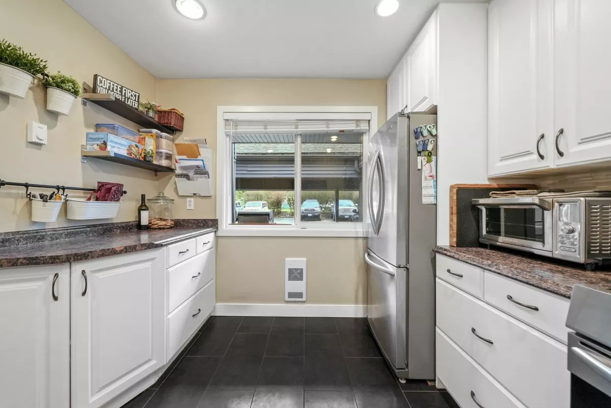 Pantry Photo of 13 20155 50 Avenue, Langley, BC