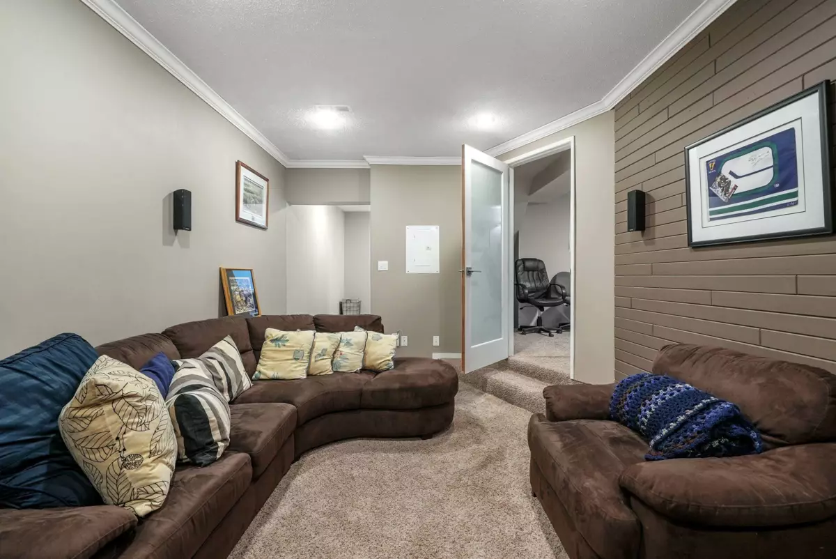 Powder Room Photo of 13 20155 50 Avenue, Langley, BC