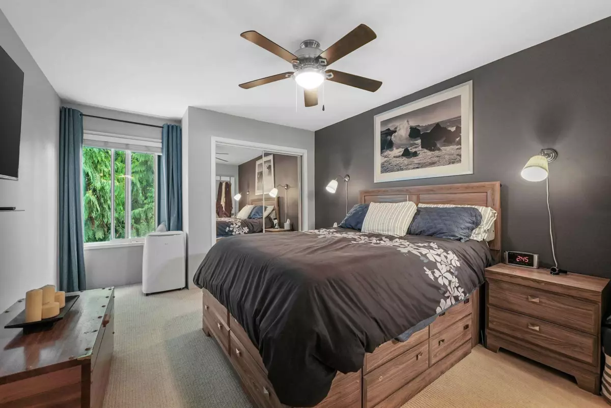 Primary Bathroom Photo of 13 20155 50 Avenue, Langley, BC