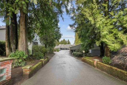Hallway Photo of 13 20155 50 Avenue, Langley, BC